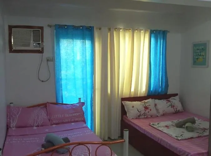 Kassel Residences Managed By Angel Travellers * Manila